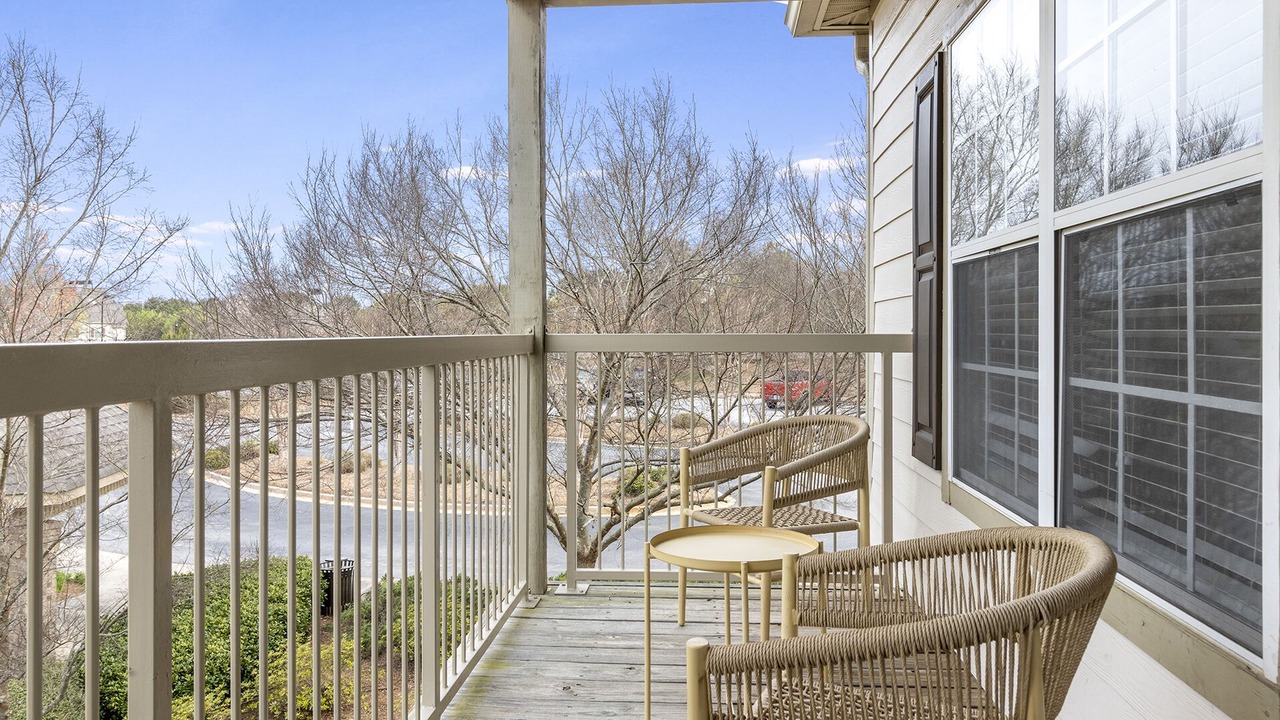 Photo of Outdoor in McDonough