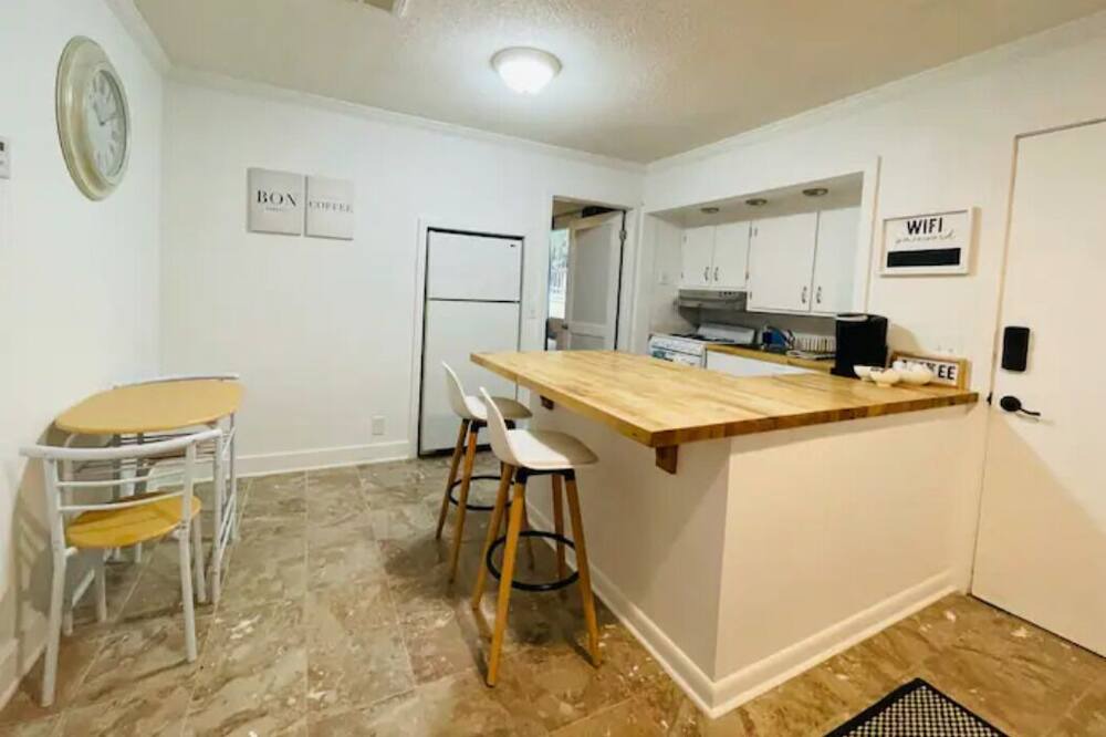 Photo of Kitchen in St. Simons Island