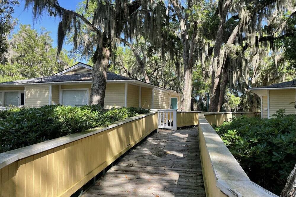 Photo of Outdoor in St. Simons Island