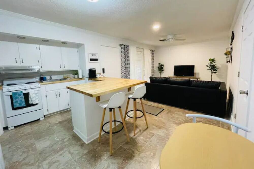 Photo of Kitchen in St. Simons Island