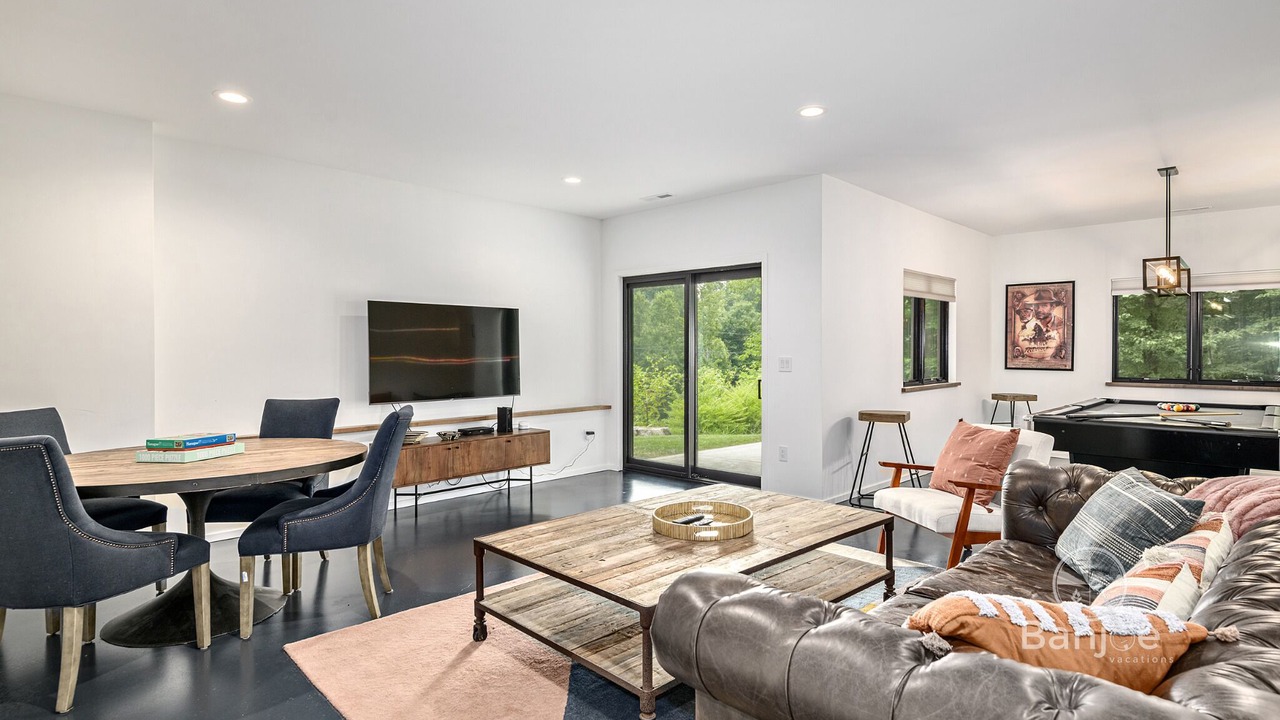 Photo of Livingroom in Alexander