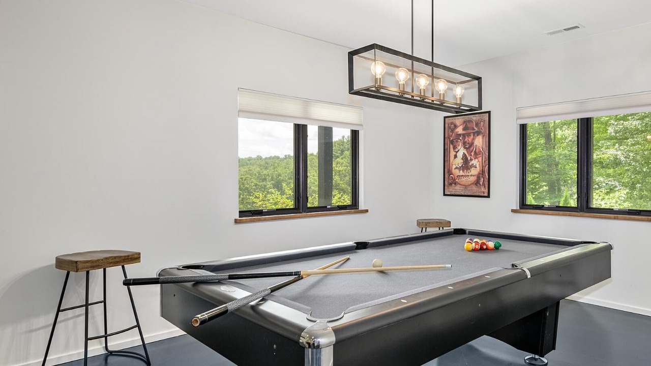 Photo of Bedroom in Alexander