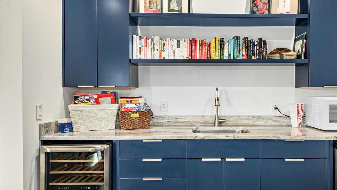 Photo of Kitchen in Alexander