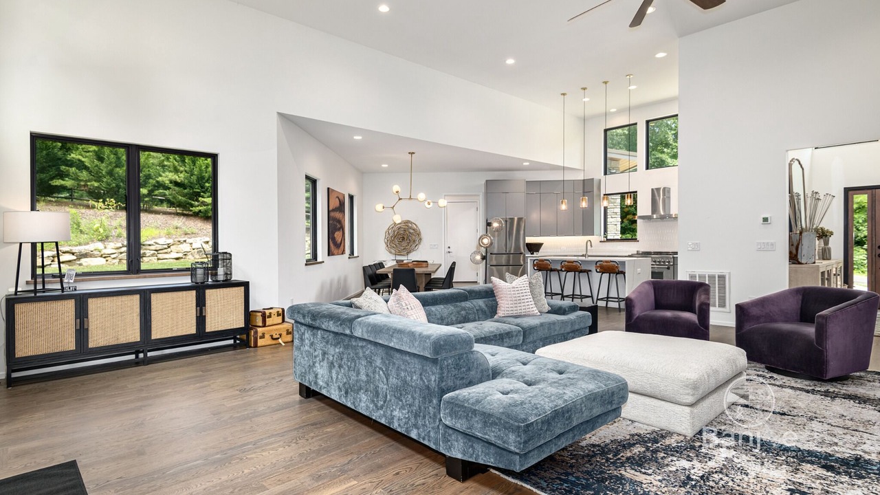 Photo of Livingroom in Alexander