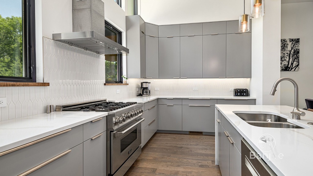 Photo of Kitchen in Alexander