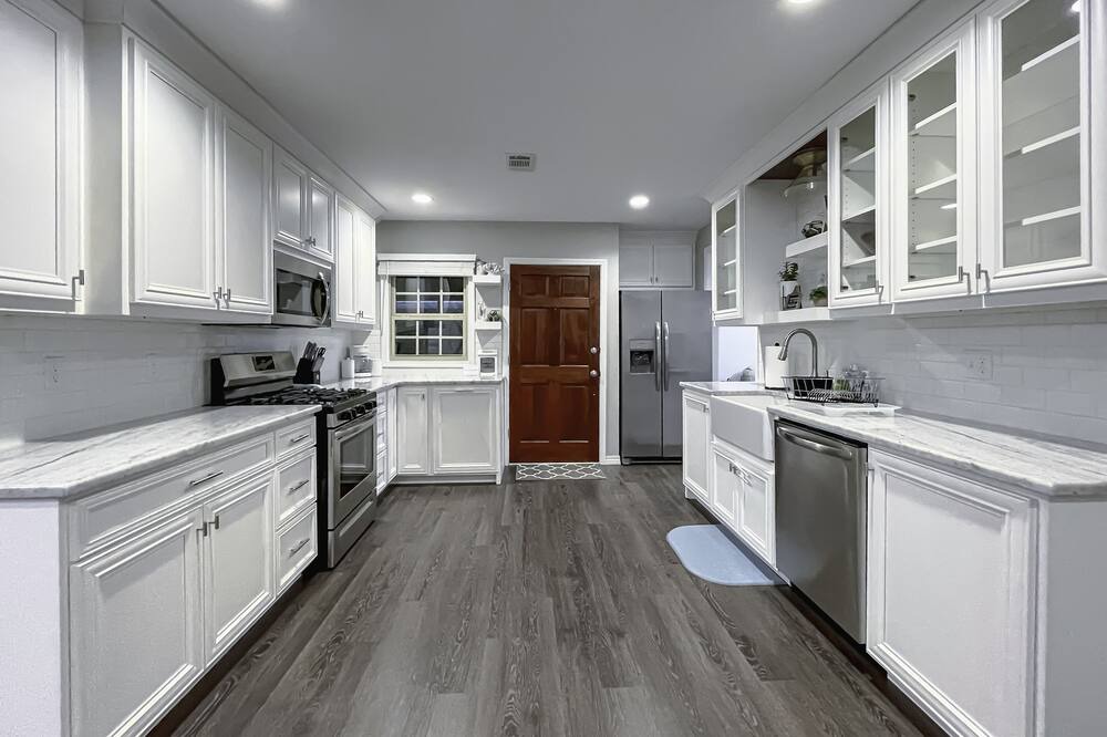 Photo of Kitchen in Long Beach