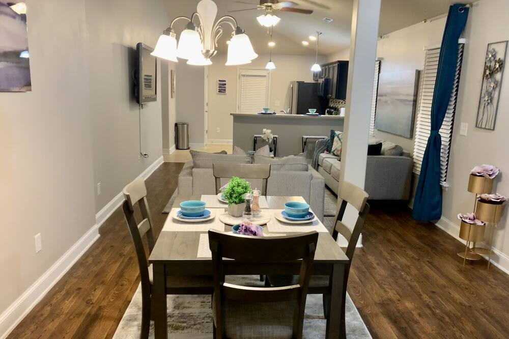 Photo of Kitchen in Normal