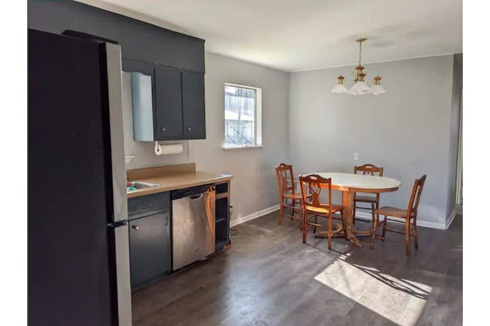 Photo of Kitchen in Laceys Spring