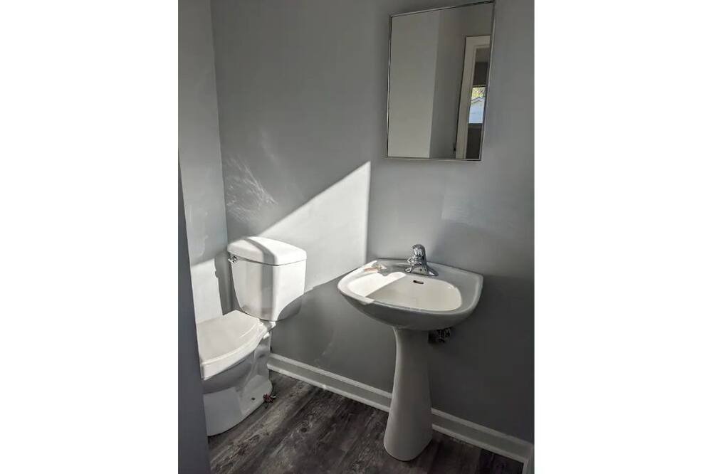 Photo of Bathroom in Laceys Spring