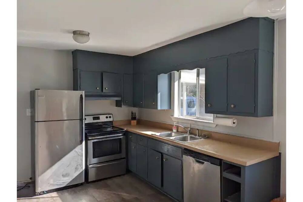 Photo of Kitchen in Laceys Spring