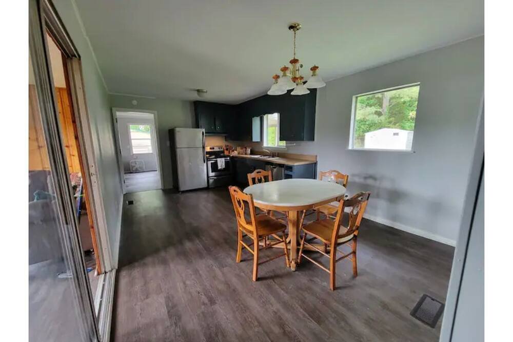 Photo of Kitchen in Laceys Spring