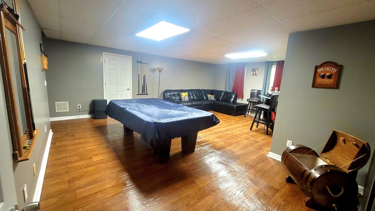 Photo of Bedroom in Powder Springs