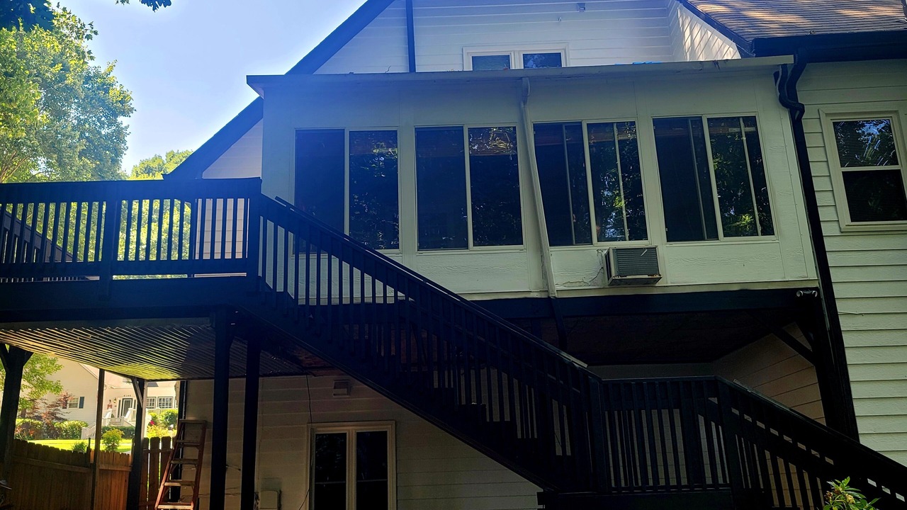 Photo of Outdoor in Powder Springs