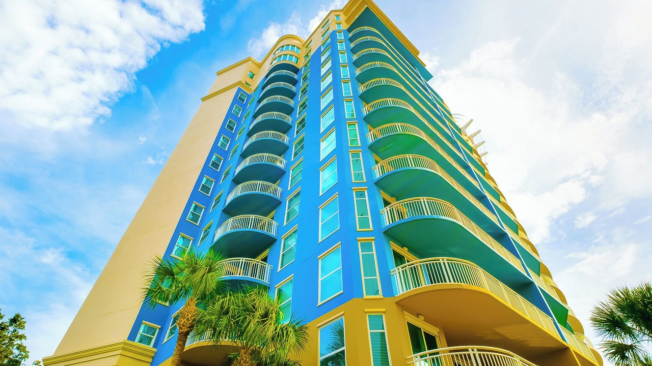 Photo of Outdoor in Gulfport