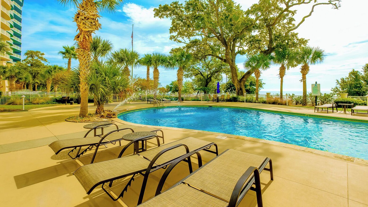 Photo of Outdoor in Gulfport