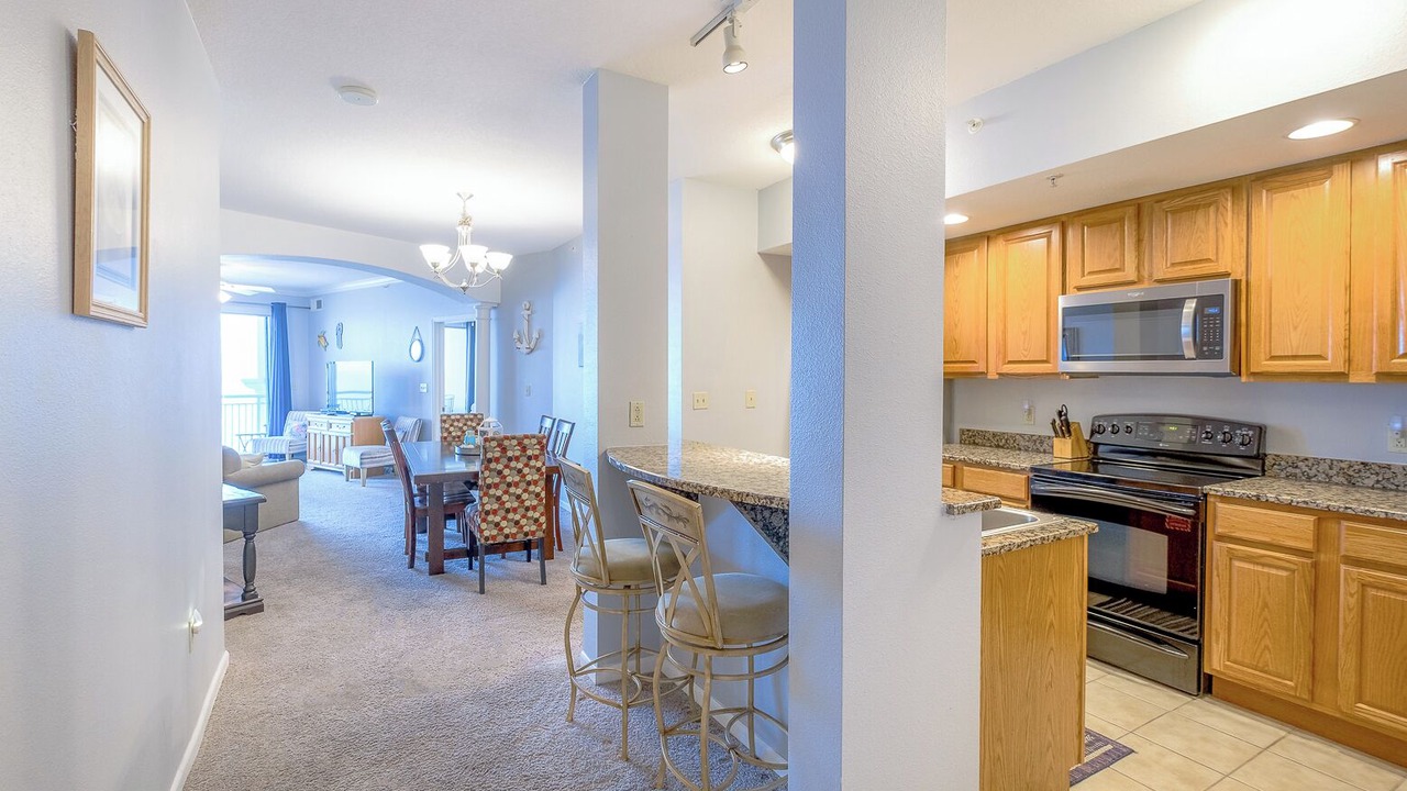 Photo of Kitchen in Gulfport