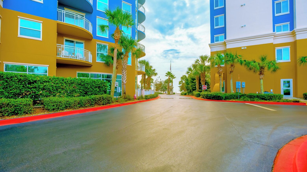 Photo of Outdoor in Gulfport
