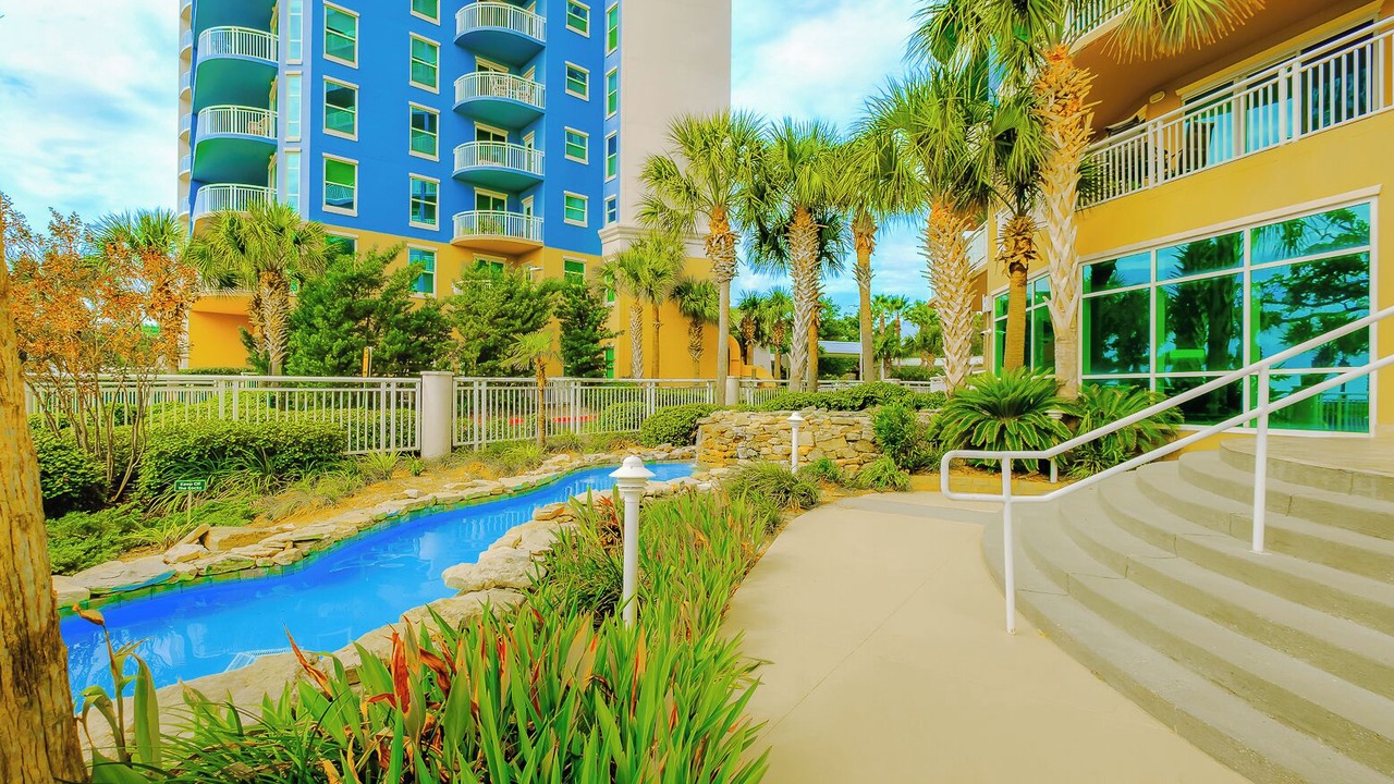 Photo of Outdoor in Gulfport