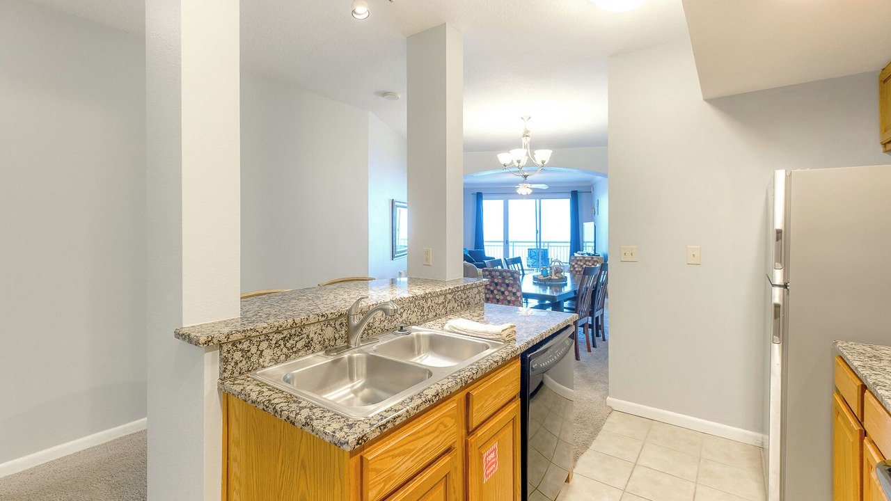 Photo of Kitchen in Gulfport