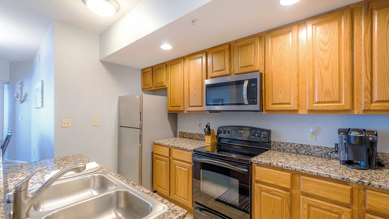 Photo of Kitchen in Gulfport