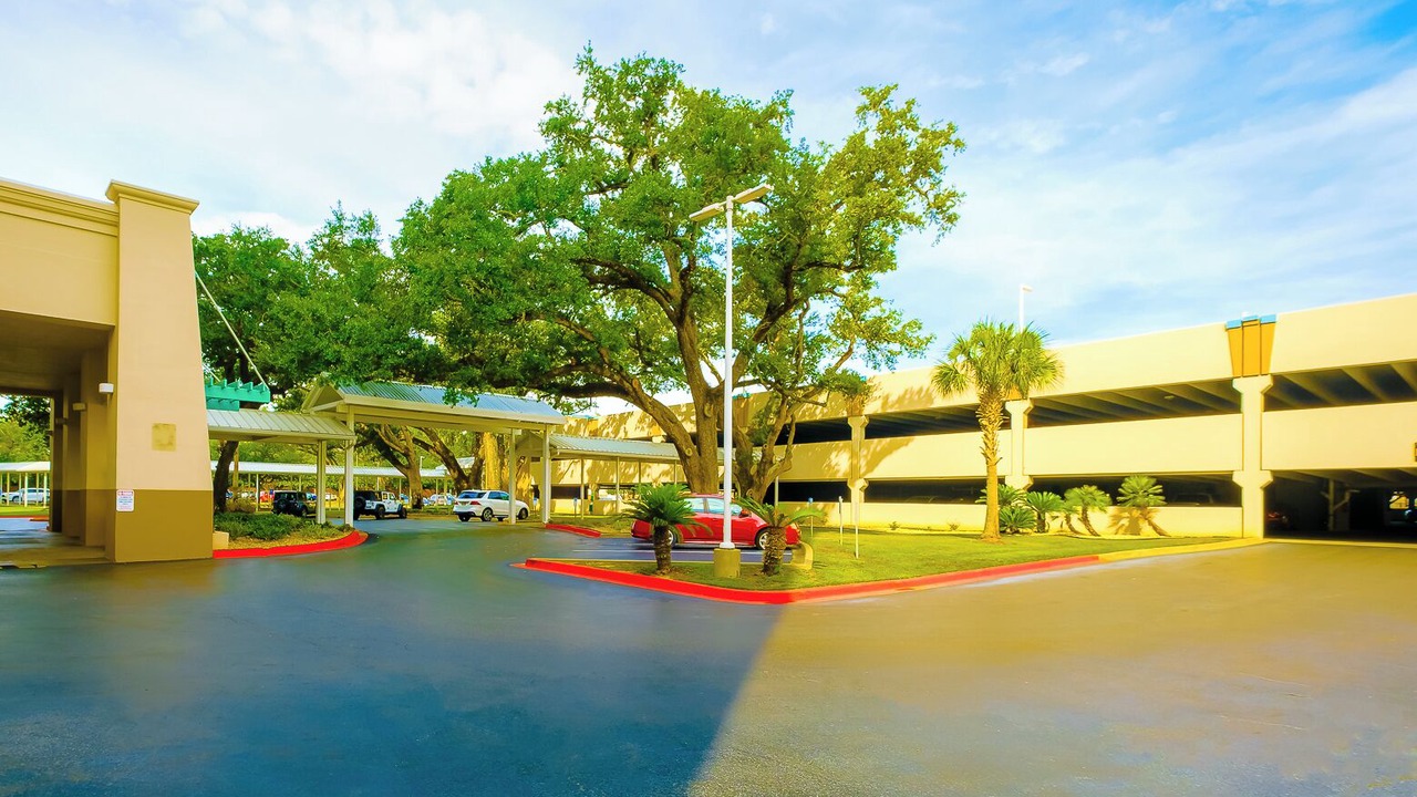Photo of Outdoor in Gulfport