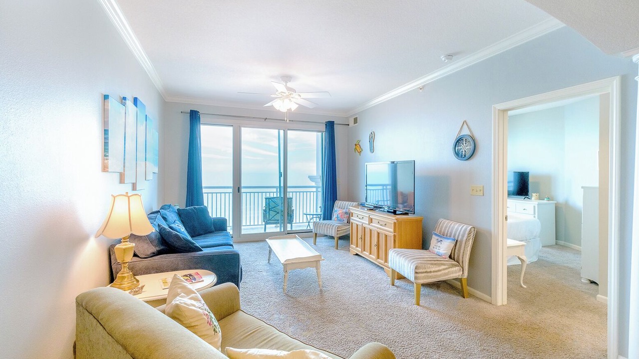 Photo of Livingroom in Gulfport