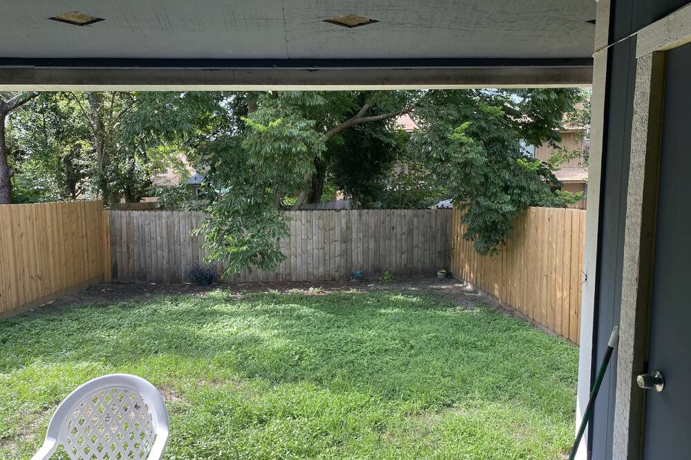 Photo of Outdoor in Arlington