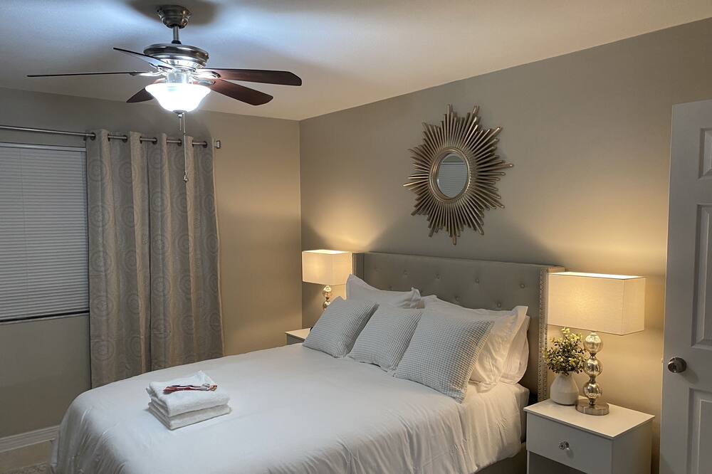 Photo of Bedroom in Arlington