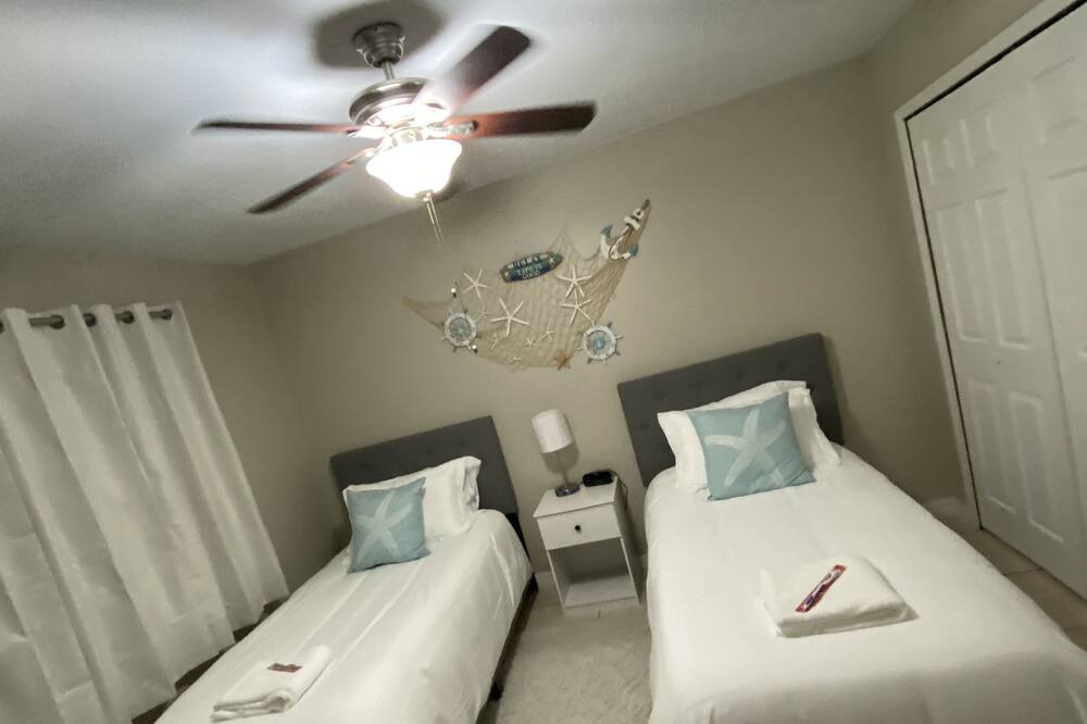 Photo of Bedroom in Arlington
