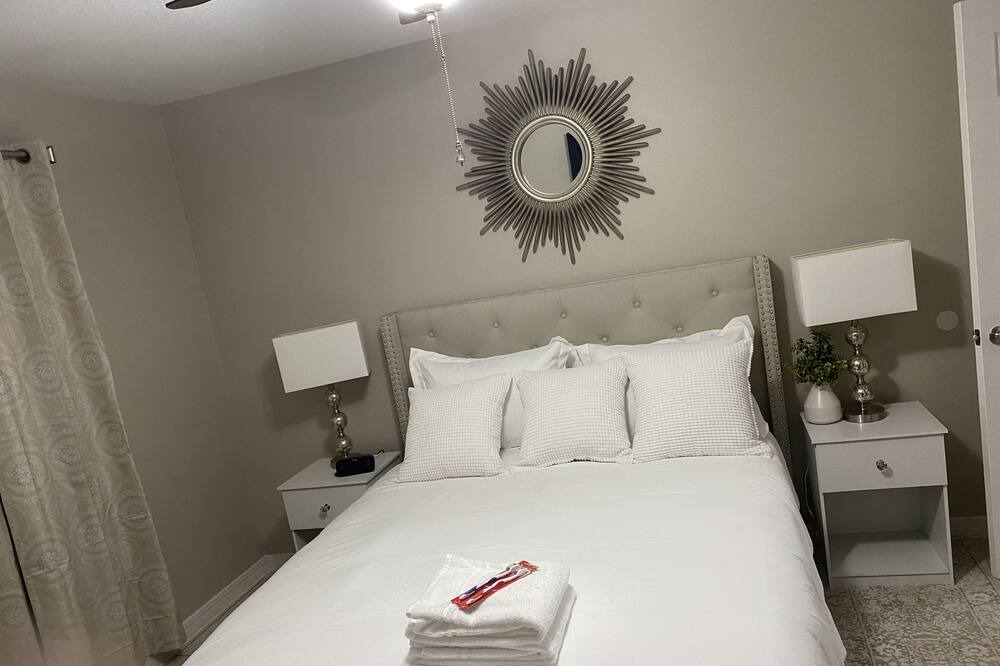 Photo of Bedroom in Arlington