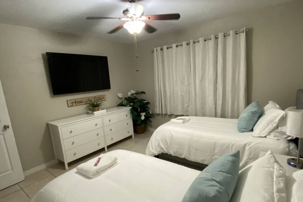 Photo of Bedroom in Arlington