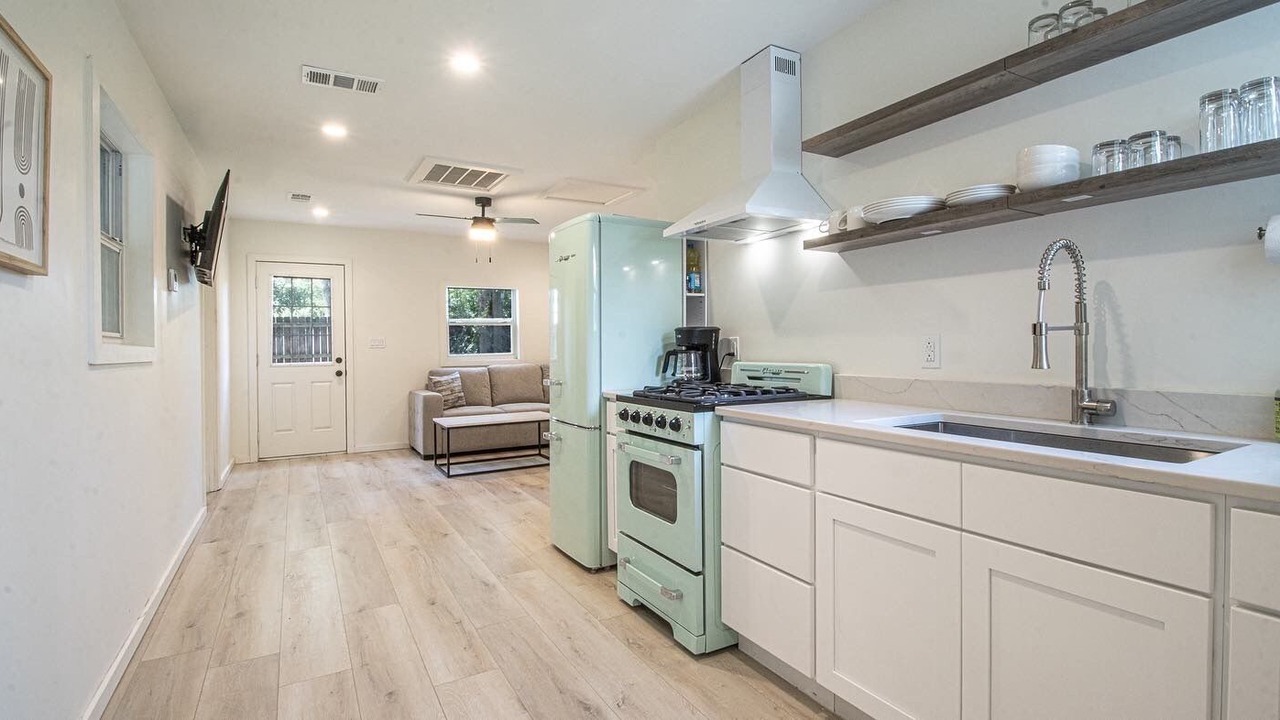 Photo of Kitchen in Long Beach