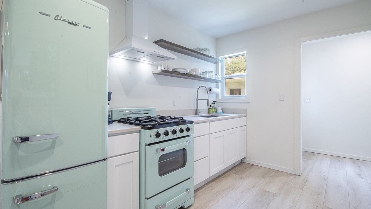 Photo of Kitchen in Long Beach