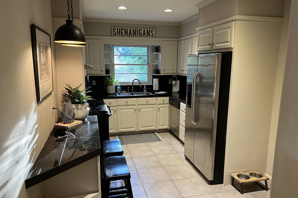 Photo of Kitchen in Crestline Heights