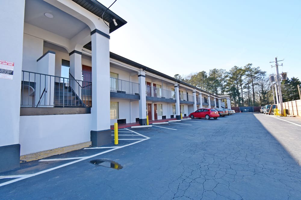 Photo of Outdoor in Griffin