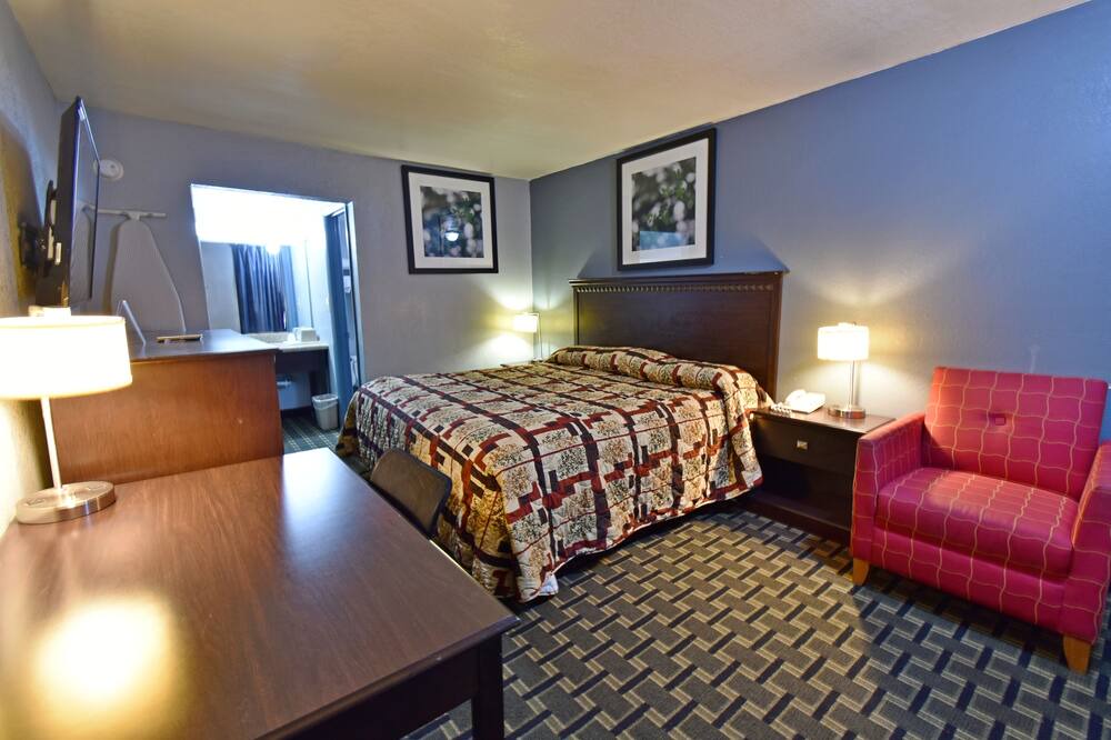 Photo of Bedroom in Griffin