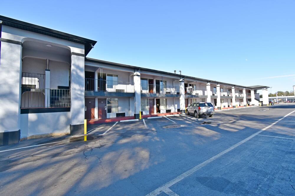 Photo of Outdoor in Griffin