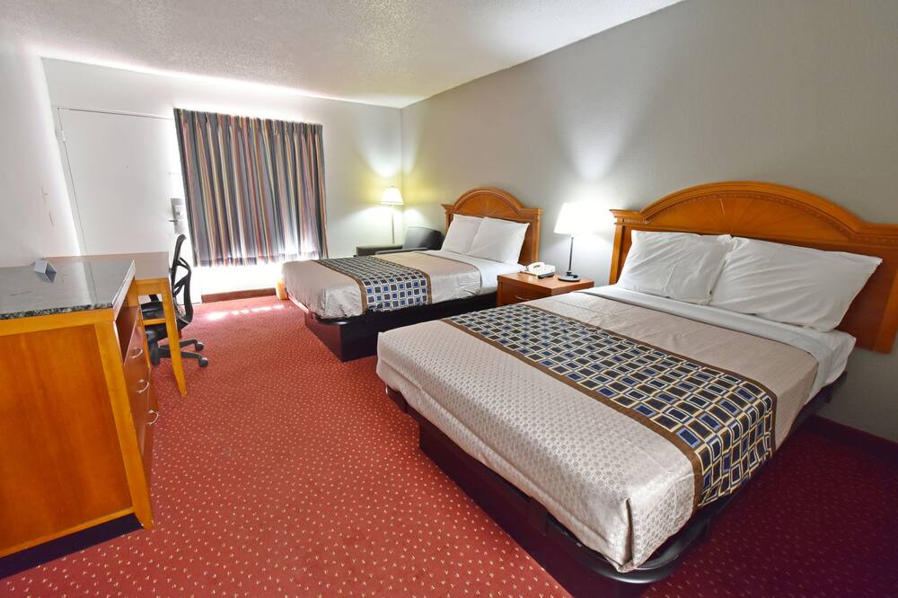 Photo of Bedroom in Griffin