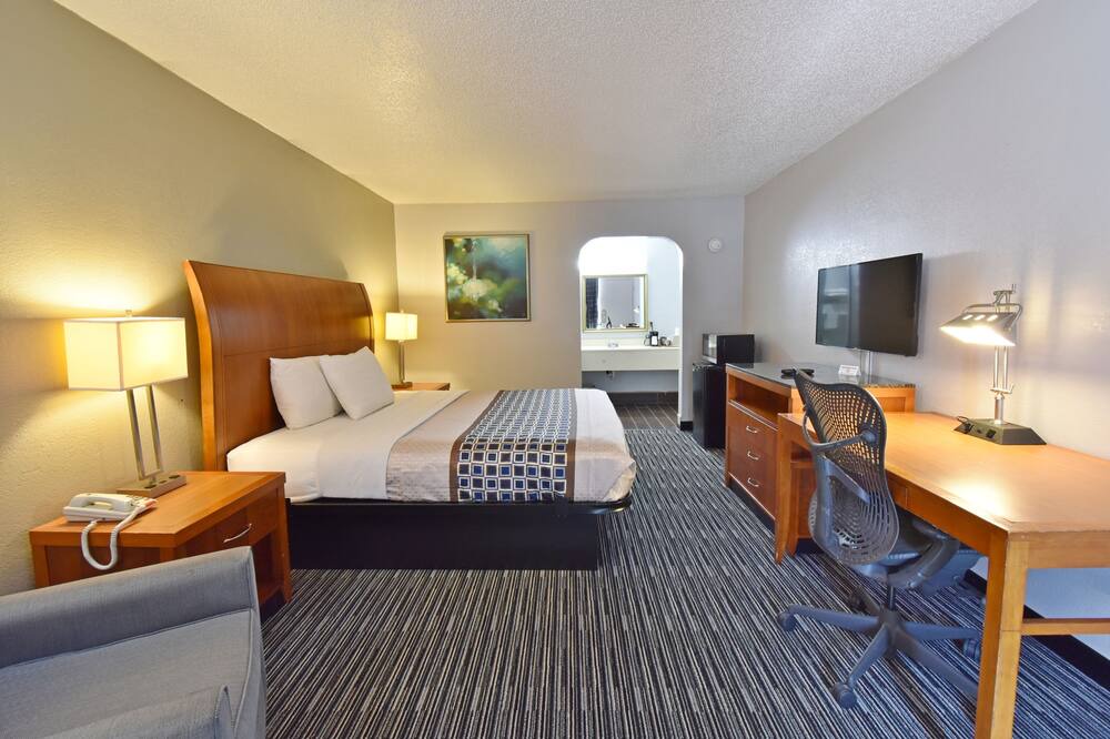 Photo of Bedroom in Griffin