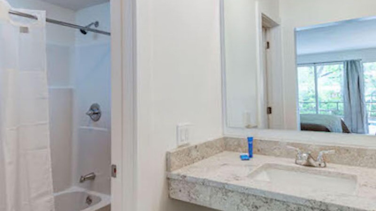 Photo of Bathroom in Maggie Valley