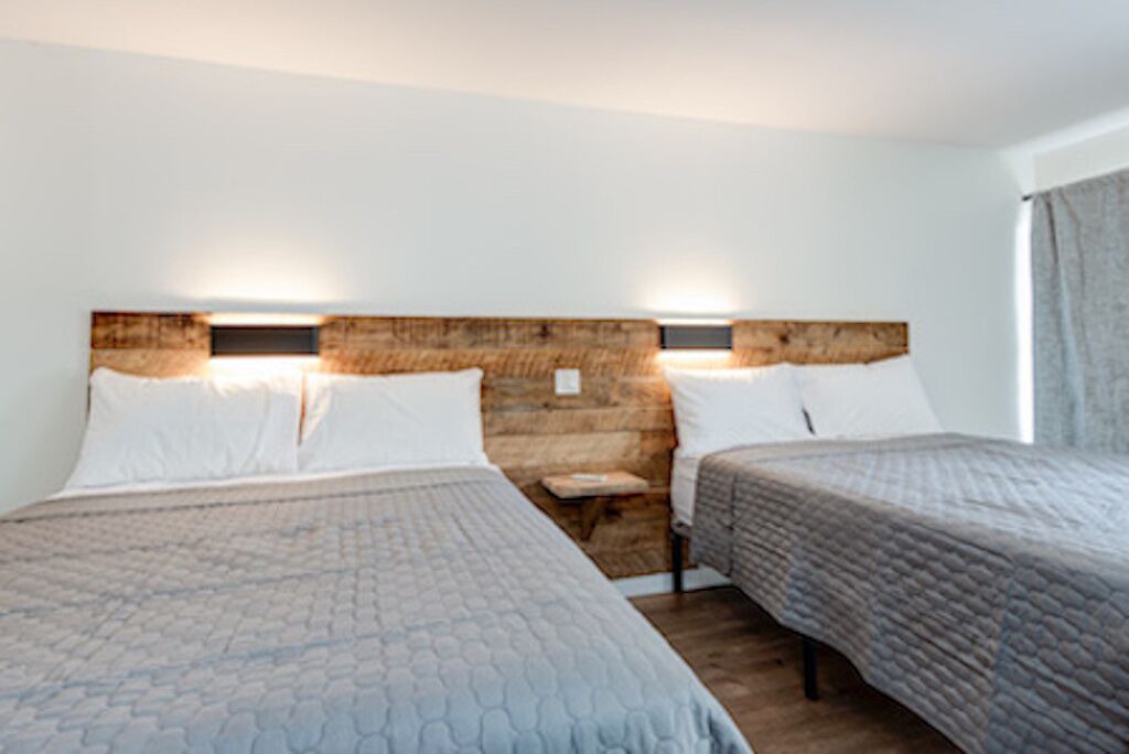 Photo of Bedroom in Maggie Valley