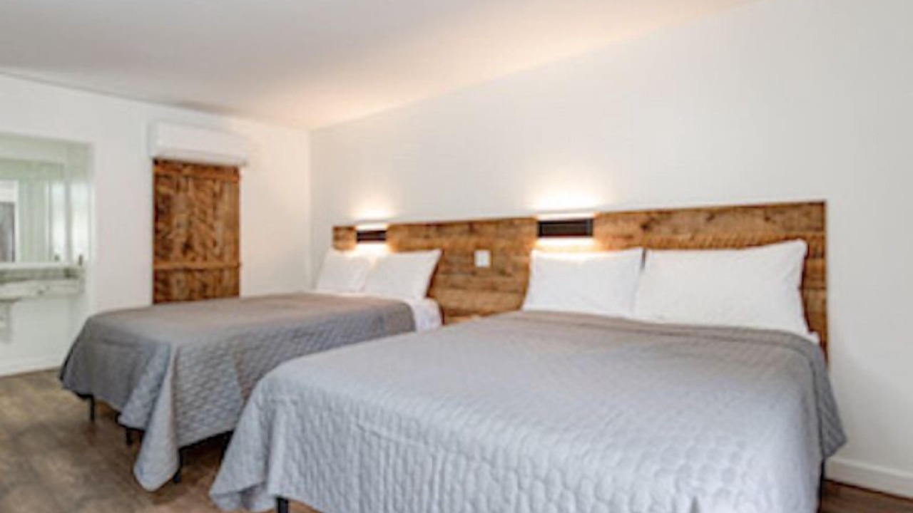 Photo of Bedroom in Maggie Valley