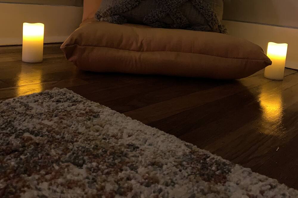 Photo of Bedroom in Atlanta