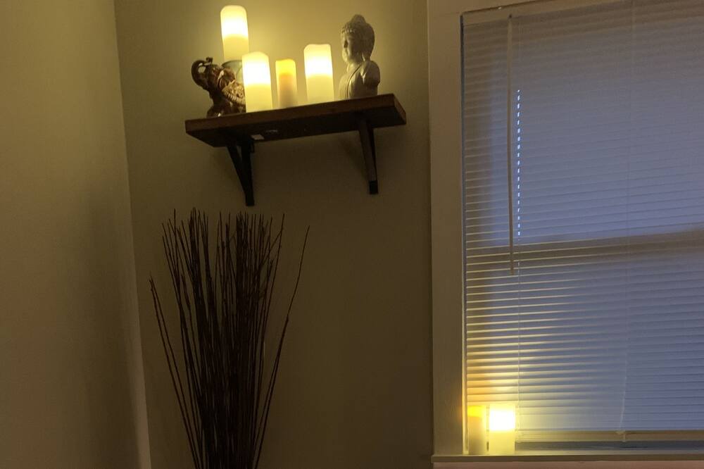 Photo of Livingroom in Atlanta