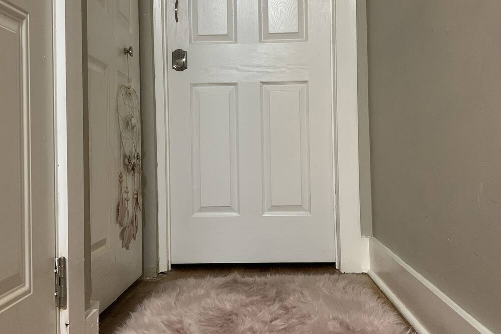 Photo of Bedroom in Atlanta