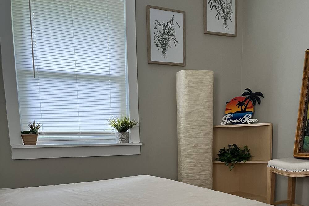 Photo of Bedroom in Atlanta
