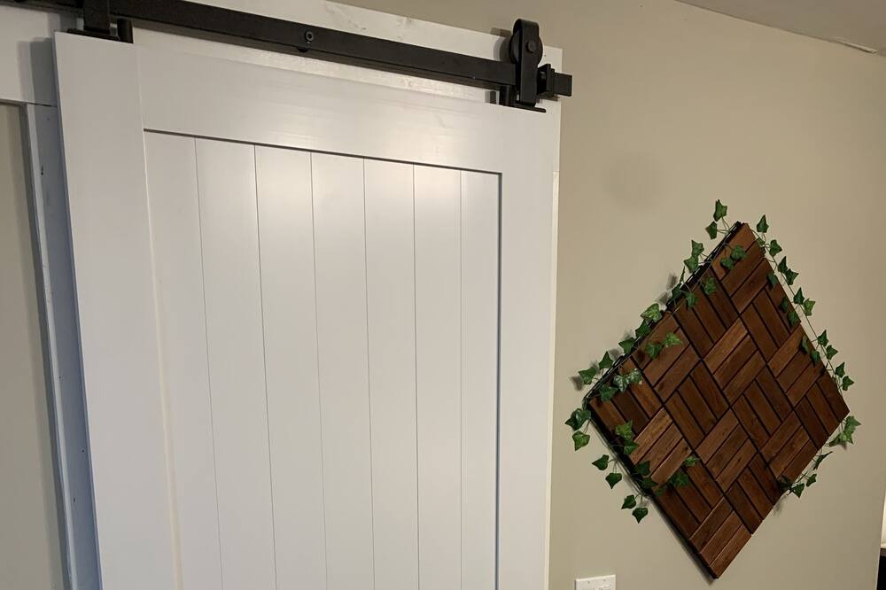 Photo of Bedroom in Atlanta