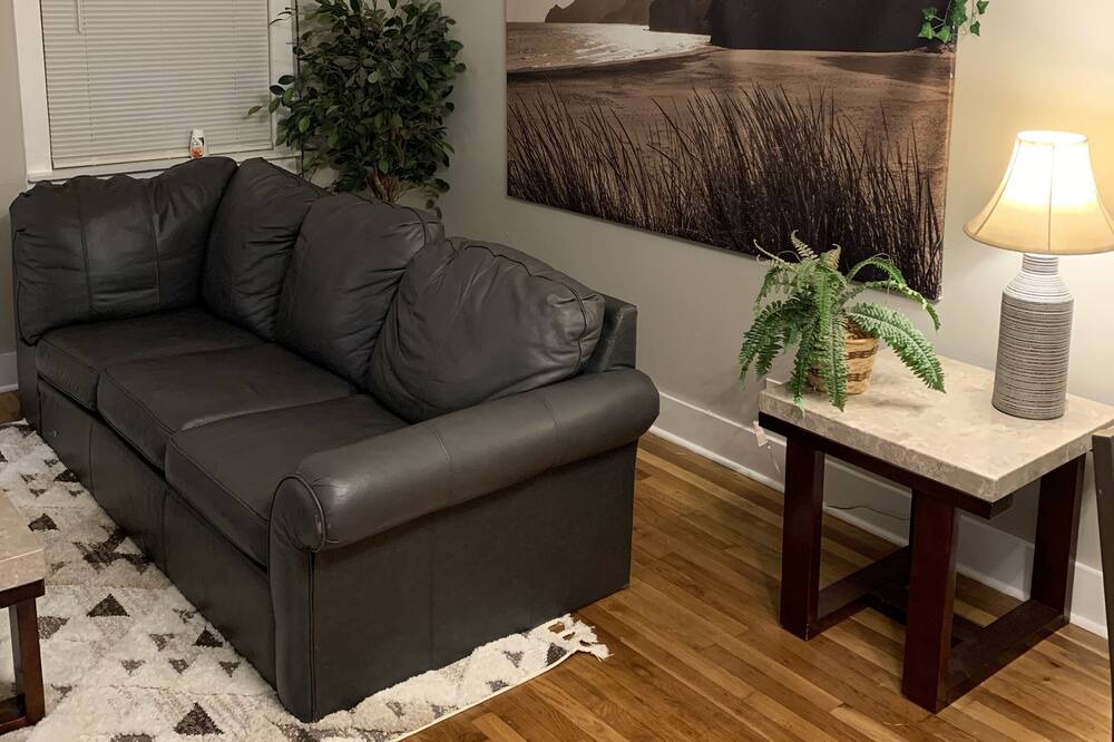 Photo of Bedroom in Atlanta