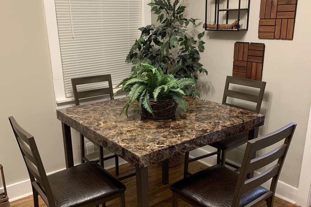 Photo of Kitchen in Atlanta