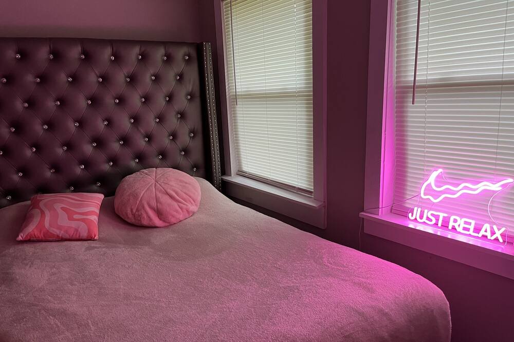 Photo of Bedroom in Atlanta